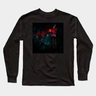 HUSK Long Sleeve T-Shirt